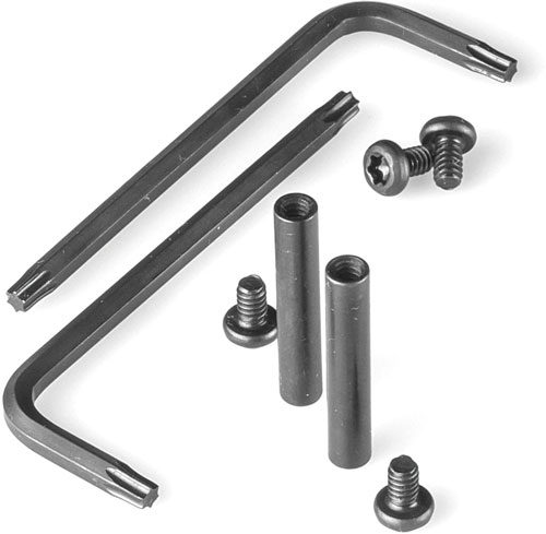 CMC Triggers 91402 Anti-Walk AR-15 Trigger Pin Set Large - View 2
