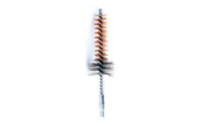 Hoppe's AR Rifle Chamber Brush 5.56mm/.223 3 Pack 1323P3 - View 2