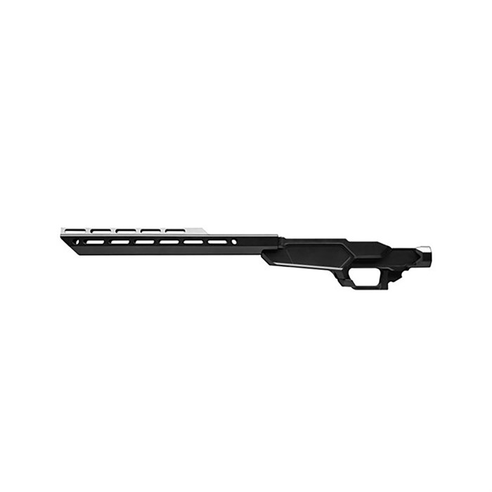 Sharps Bros. Heatseeker Chassis Fits Ruger Short Action Black SBC02 - View 3