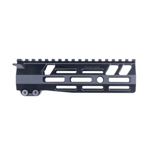 Sharps Bros. Handguard M-LOK 7" Fits AR-15 Rifles Black SBHG08 - View 2