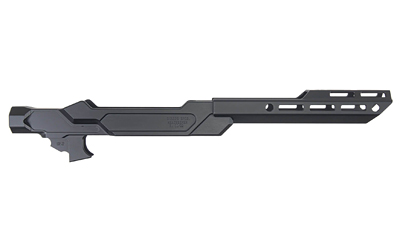 Sharps Bros SBC07 Heatseeker Chassis Matte Black for Ruger 10/22 - View 2