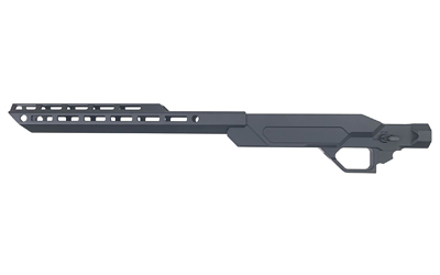 Sharps Bros SBC08 Heatseeker Matte Black Cerakote Fits Ruger Precision ... - View 2