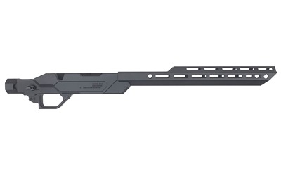 Sharps Bros SBC08 Heatseeker Matte Black Cerakote Fits Ruger Precision ... - View 3