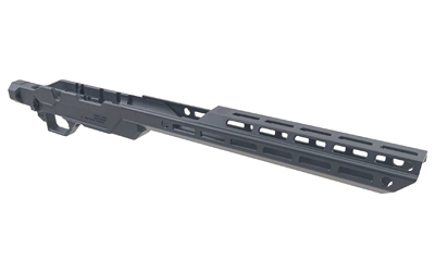 Sharps Bros SBC08 Heatseeker Matte Black Cerakote Fits Ruger Precision ... - View 4