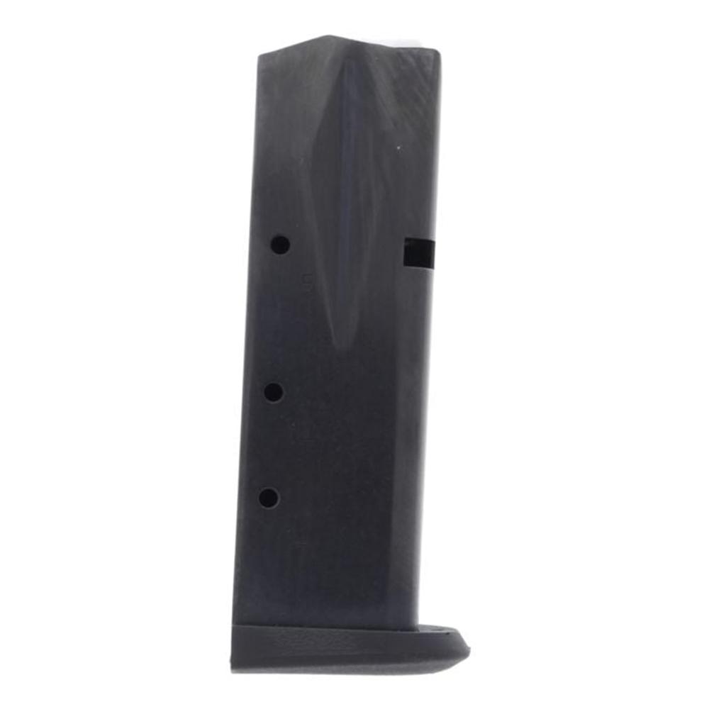 FMK M9C1M14 9C1 Gen1/2 14rd 9mm Luger Black Steel Magazine - View 2