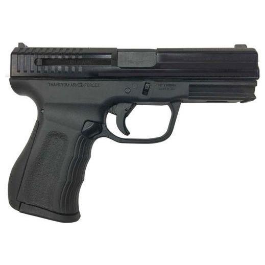 FMK G9C1G2BSS 9C1 G2 9mm Luger 14+1 4" Black Stainless Steel Barrel... - View 2