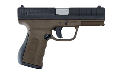 FMK Firearms 9C1-G3 Striker Fired Compact Semi-Automatic Pistol 9mm Luger - View 3