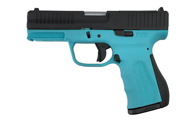 FMK Firearms 9C1-G3 9MM 3.87 in Stainless Steel Barrel 10 Rounds - View 2