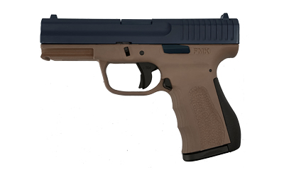 FMK Firearms 9C1 G2 *CA/MA Compliant Compact Semi-Automatic Pistol - View 2