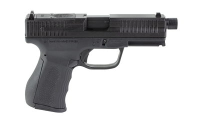 FMK FMKG9C1G2BSSCMS 9mm 3.87" Polished Barrel 10rd Black CA/MA Compliant - View 3