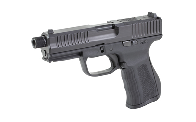 FMK FMKG9C1G2BSSCMS 9mm 3.87" Polished Barrel 10rd Black CA/MA Compliant - View 4