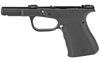 FMK Firearms FMKGAG1BB AG1 Frame Glock 19 Gen3 9MM Polymer Black - View 2