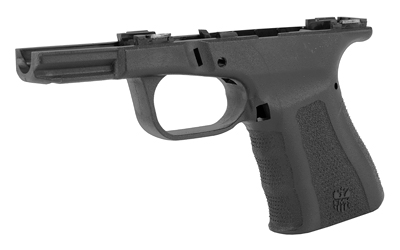 FMK Firearms FMKGAG1BB AG1 Frame Glock 19 Gen3 9MM Polymer Black - View 4