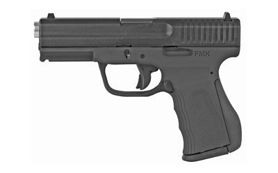 FMK 9C1 G2 9mm Pistol, 10+1 Rounds, 3.87" Barrel, Black Finish - View 2