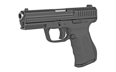 FMK 9C1 G2 9mm Pistol, 10+1 Rounds, 3.87" Barrel, Black Finish - View 4