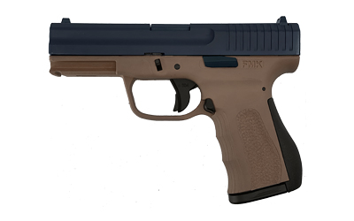 FMK Firearms 9C1G2 Semi-Automatic Pistol 9mm Luger - View 2