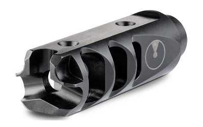 Ultradyne UD10670 Mercury Brake 5.56MM/223REM 416 SS Black 3.1oz - View 2