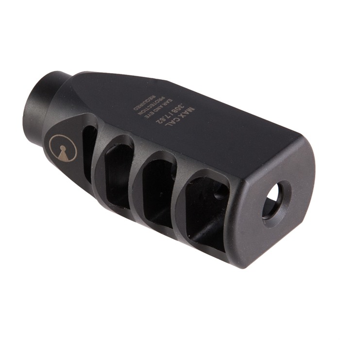 Ultradyne UD10700 Pegasus Compensator .308/7.62 Stainless Black - View 2