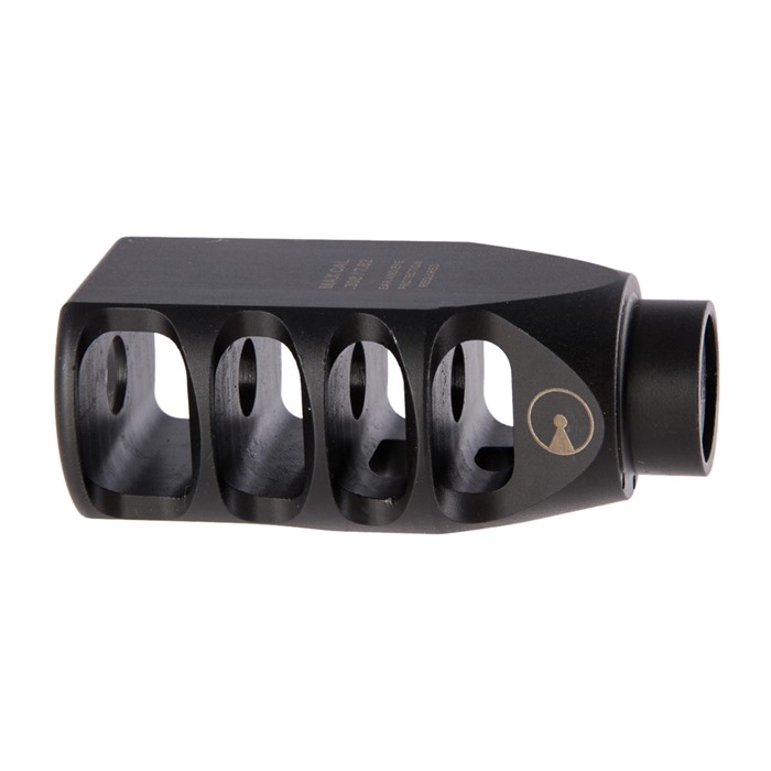 Ultradyne UD10700 Pegasus Compensator .308/7.62 Stainless Black - View 4