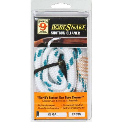 Hoppe's 24035 Shotgun Length Boresnake 12 Gauge - View 2