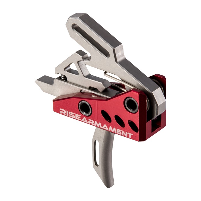 Rise Armament RA-535 Advanced-Performance Trigger - View 2