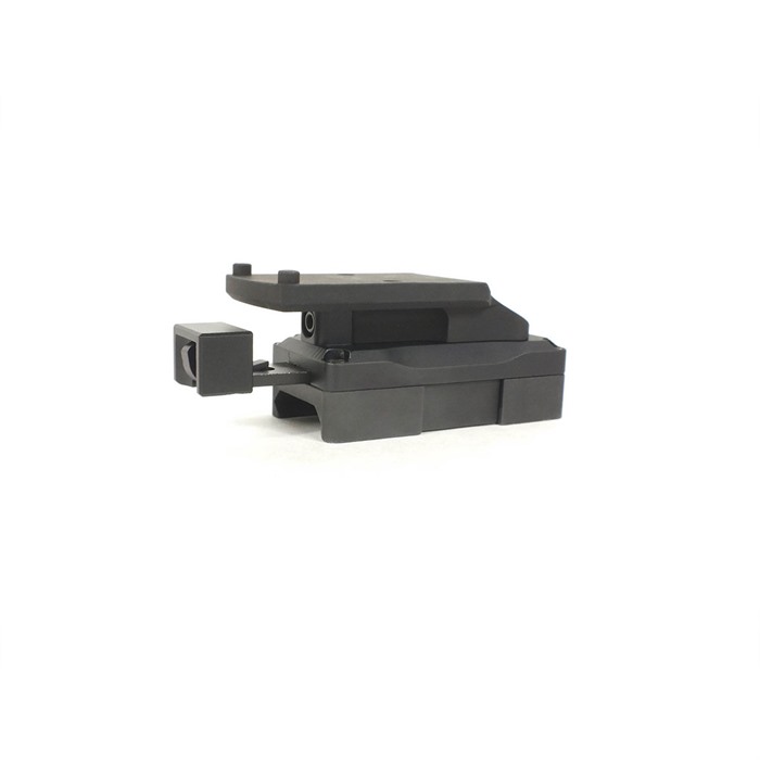 Kinetic SID5-230 Sidelok Absolute Co-Witness Mount for Trijicon RMR Black - View 2