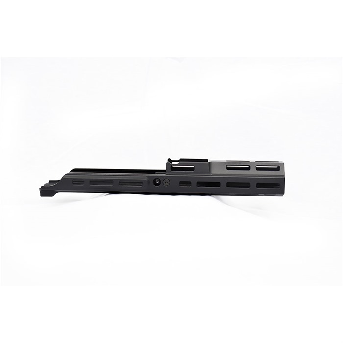 Kinetic Development MRX5-MK2-020 MREX Mark II 6.5" M-LOK Handguard Black - View 2