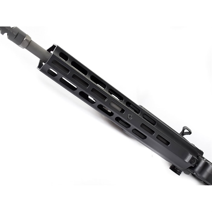 Kinetic Development MRX5-MK2-020 MREX Mark II 6.5" M-LOK Handguard Black - View 3