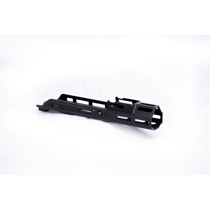 KDG Scar MREX Mark II MLOK 4.25" Blk MRX5-MK2-030 - View 2