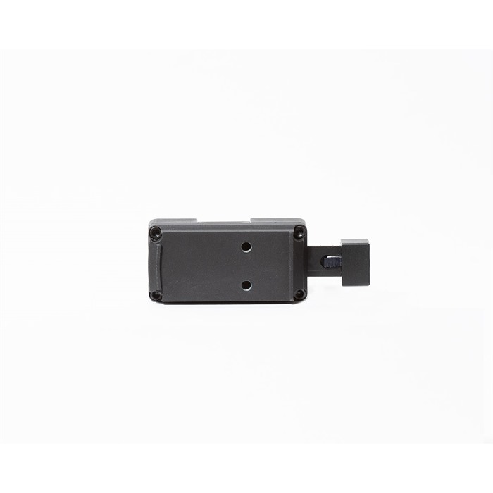 Kinetic SID5-250 Sidelok QD Mount for Leupold DeltaPoint Pro Black - View 2