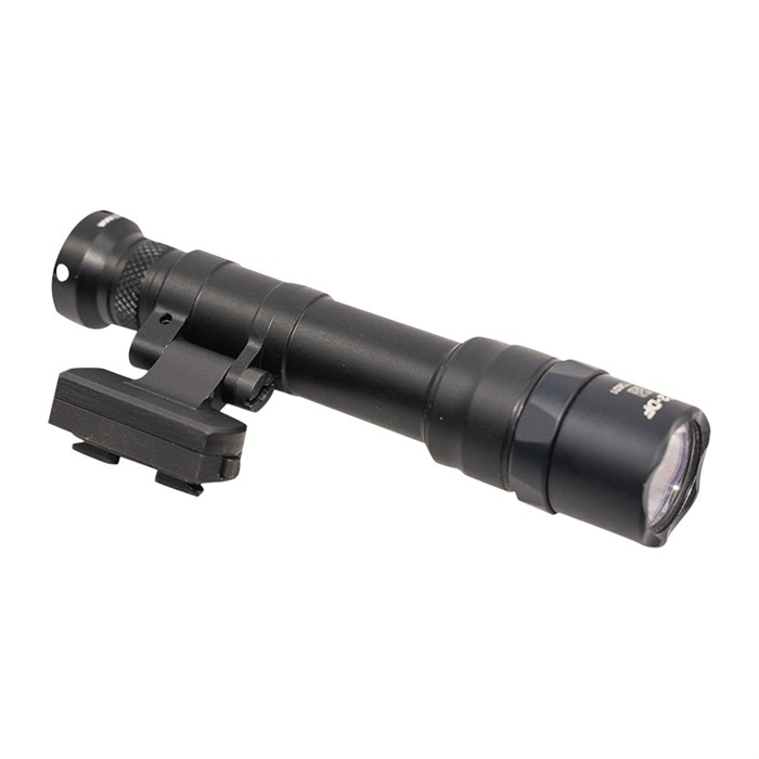 Kinetic Development Group LLC Surefire Pro QD Light Mount Fits M-LOK Rail - View 2