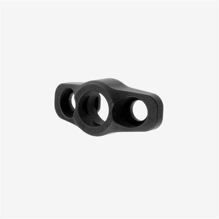 Kinetic Development Group LLC QD Mount M-LOK Compatible Anodized Finish - View 2
