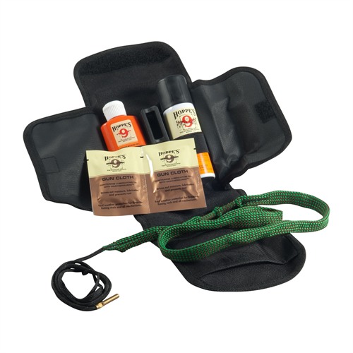 Hoppe's 34011 BoreSnake Soft Sided Cleaning Kit 22 Cal / 223 / 5.56 Rifle - View 2