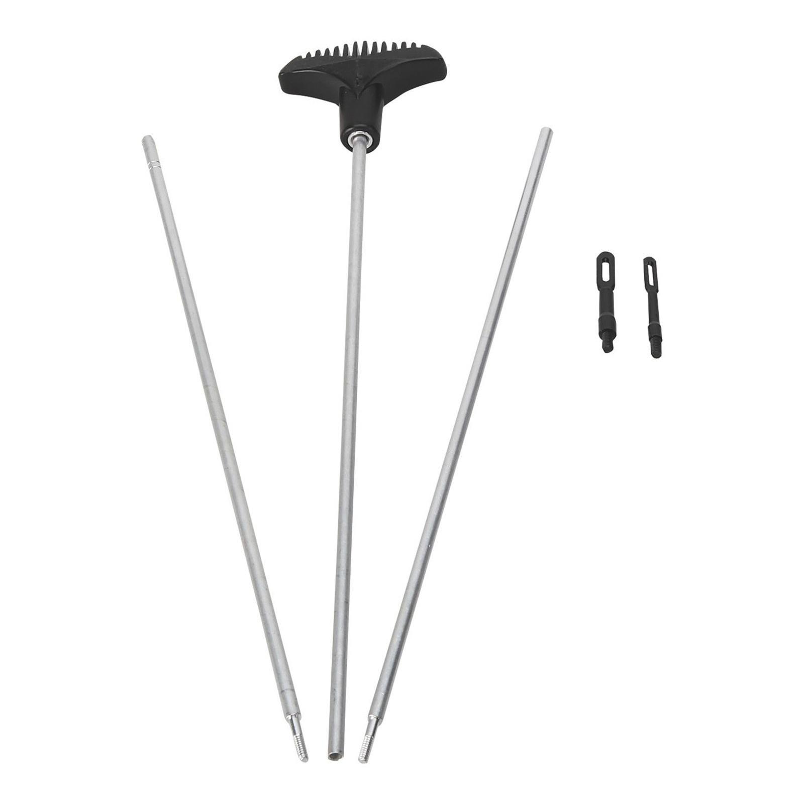 Hoppe's P22 Pistol Cleaning Rod Multi-Caliber w/ Swivel Handle - View 2