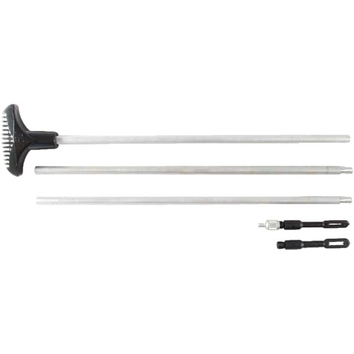 Hoppe's Gun Shotgun Cleaning Aluminum Rod for All Gauges - SGU - View 2