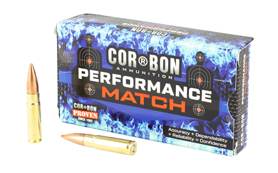 Corbon Aac 300 Blackout 150gr Full Metal Jacket - View 2