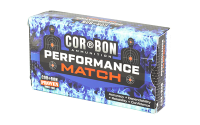 Corbon Aac 300 Blackout 150gr Full Metal Jacket - View 4