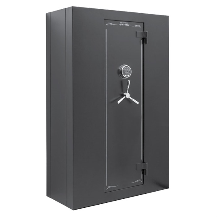 Hornady 75011 SnapSafe Super Titan 24+LG Safe 38"x17.5"x59" - View 2