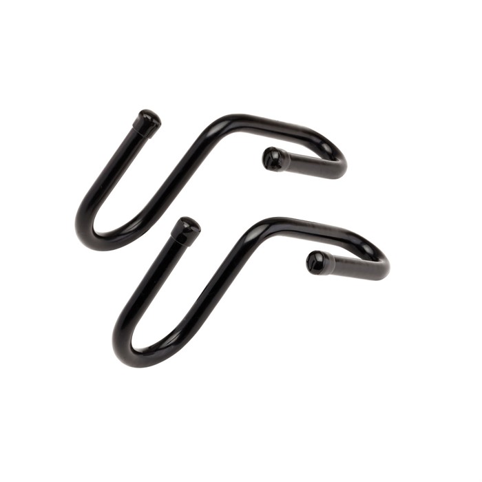 SnapSafe Automotive Headrest Gun Rack Hooks Set of 2 Md: 75881 - View 2