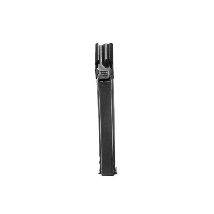 KCI USA KCIMZ005 AK-47 30rd 7.62x39mm Black Steel Magazine - View 2