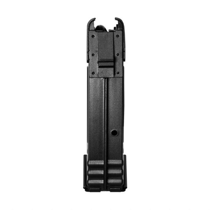 KCI USA AK-47 Rifle Magazine 7.62x39mm 10/rd Black - View 2