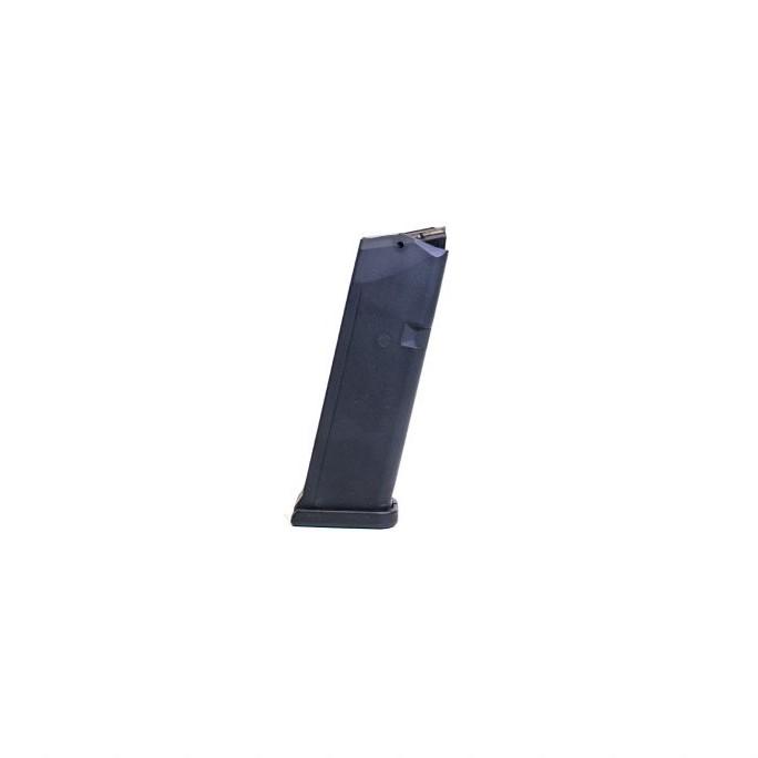 KCI USA Glock Gen 2 Magazine 9mm Luger 15/rd Black - View 2