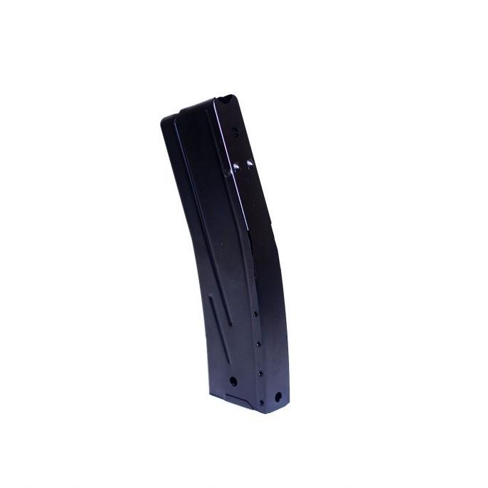 KCI KCI-MZ026 .30 Carbine 30rd Magazine Steel Black Finish - View 2