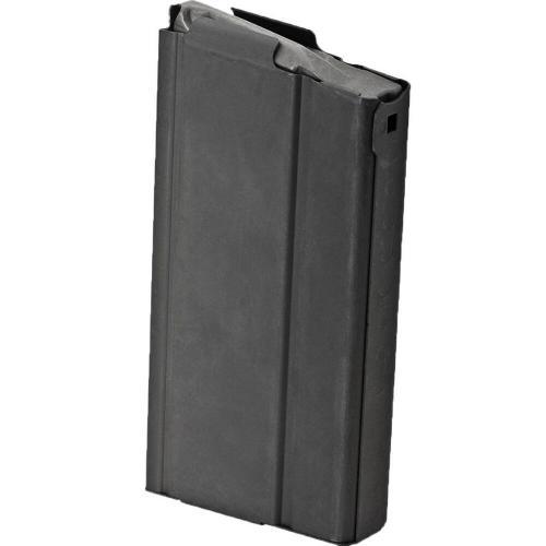 Kci Usa Inc Magazine M1a/m14 20rd Black Steel - View 2
