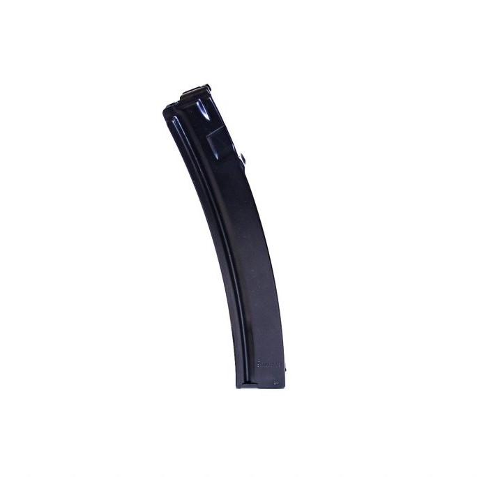 KCI MZ019 MP5 9MM 30rd Magazine Gen 2 Black Reinforced Steel - View 2