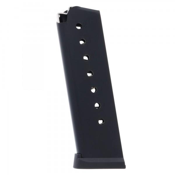 KCI KCI-MZ039 1911 .45 ACP 8-Round Magazine Black Steel - View 2