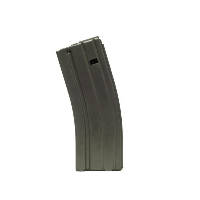 KCI USA AR-15 Aluminum Rifle Magazine .223/5.56x45mm 30/rd Black - View 2