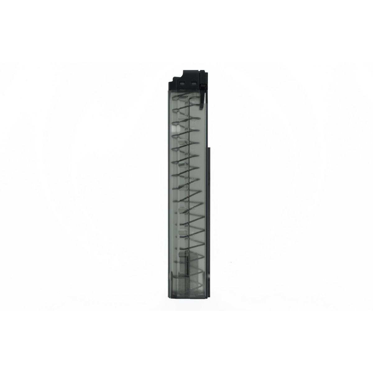 KCI USA APC9 Handgun Magazine 9mm Luger 30/Rd Grey - View 2