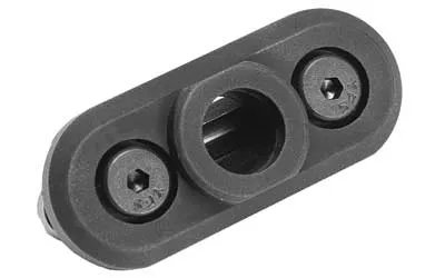 Samson KM-QD-KIT Evolution Quick Detach Sling Mount Black Aluminum - View 2