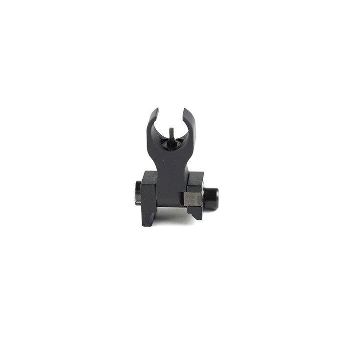 Samson 02-00038-01 Manual Front HK Sight Picatinny Black AR-15 - View 2